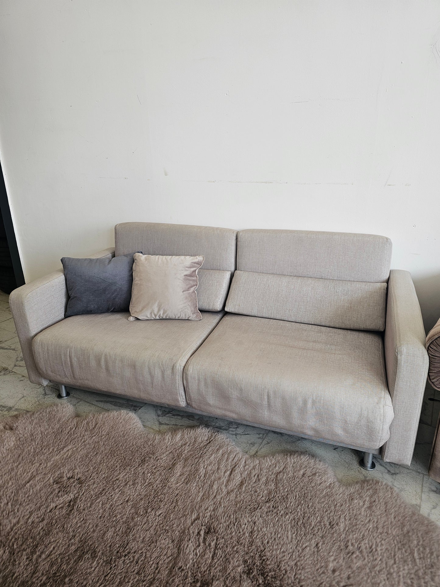 BoConcept Melo Sofa Bed *RRP £2200