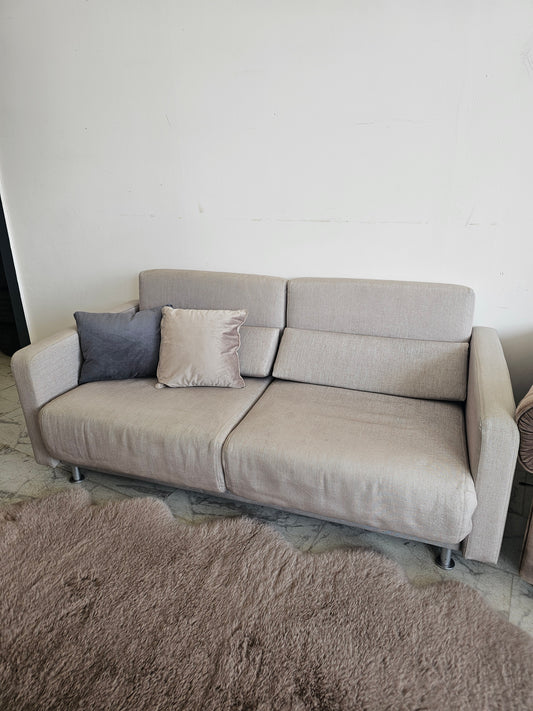BoConcept Melo Sofa Bed *RRP £2200