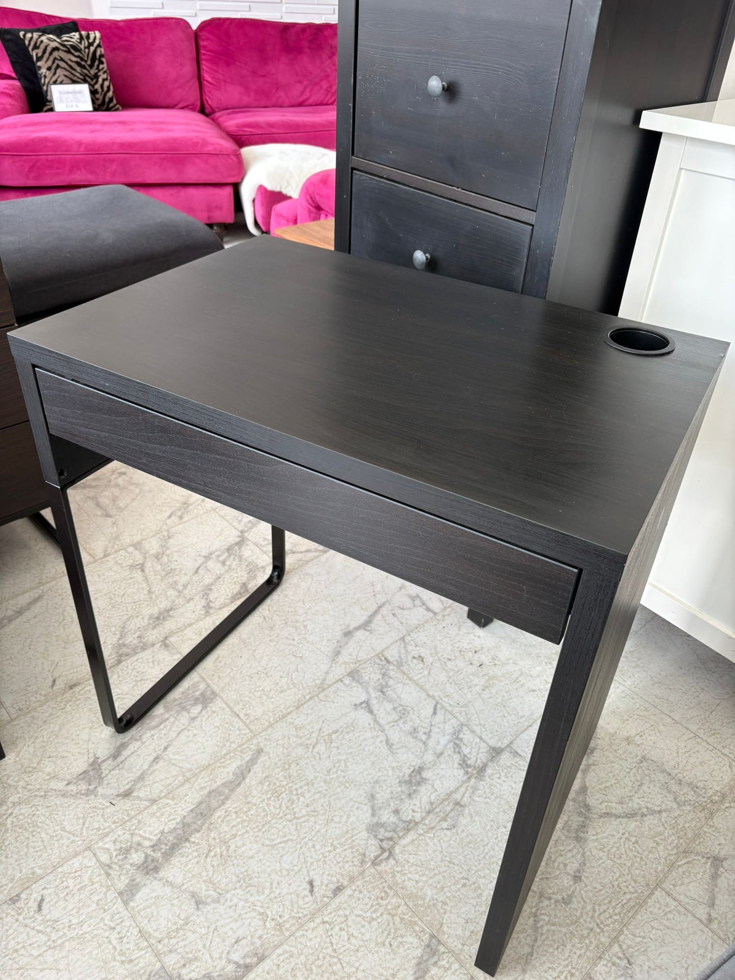 Ikea Micke Desk