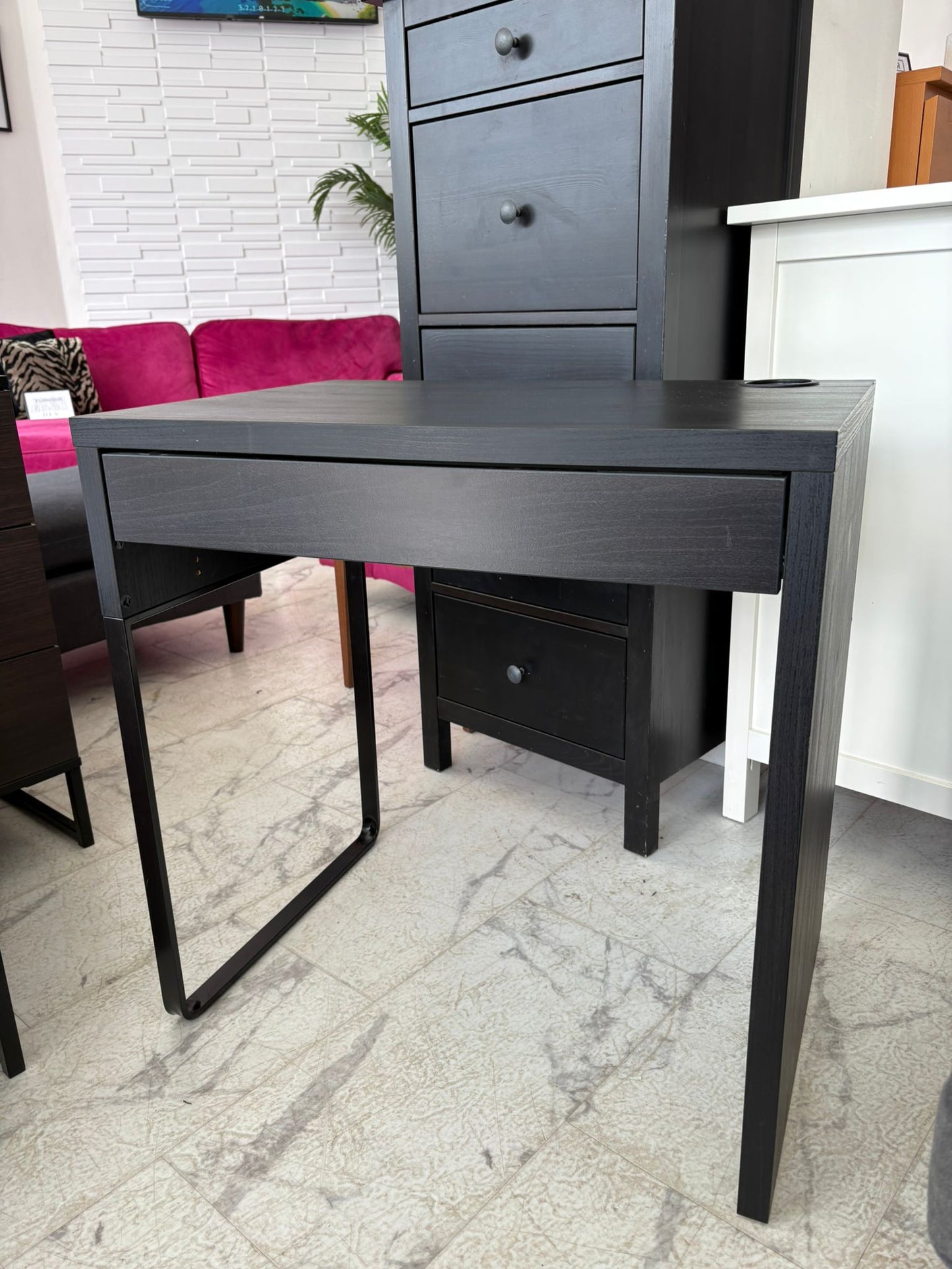 Ikea Micke Desk