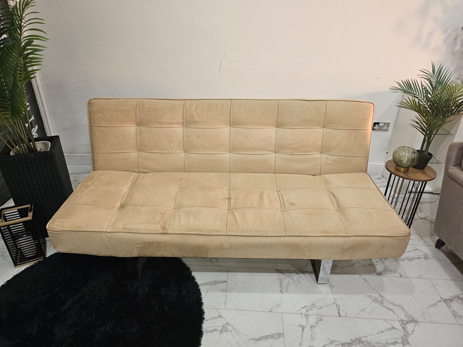 Bo Concept ZEN Sofa Bed *RRP £2200