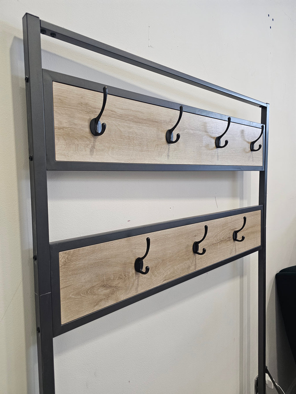 Coat Stand / Shoe Rack / Bench