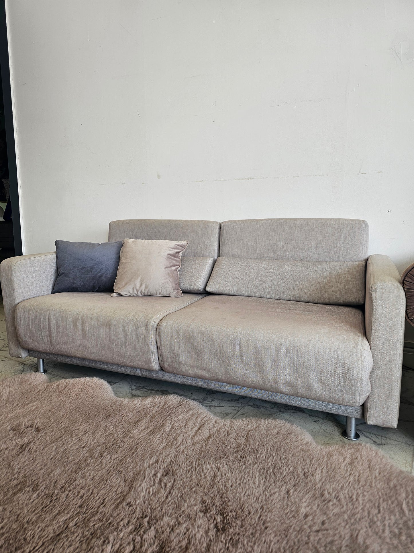 BoConcept Melo Sofa Bed *RRP £2200