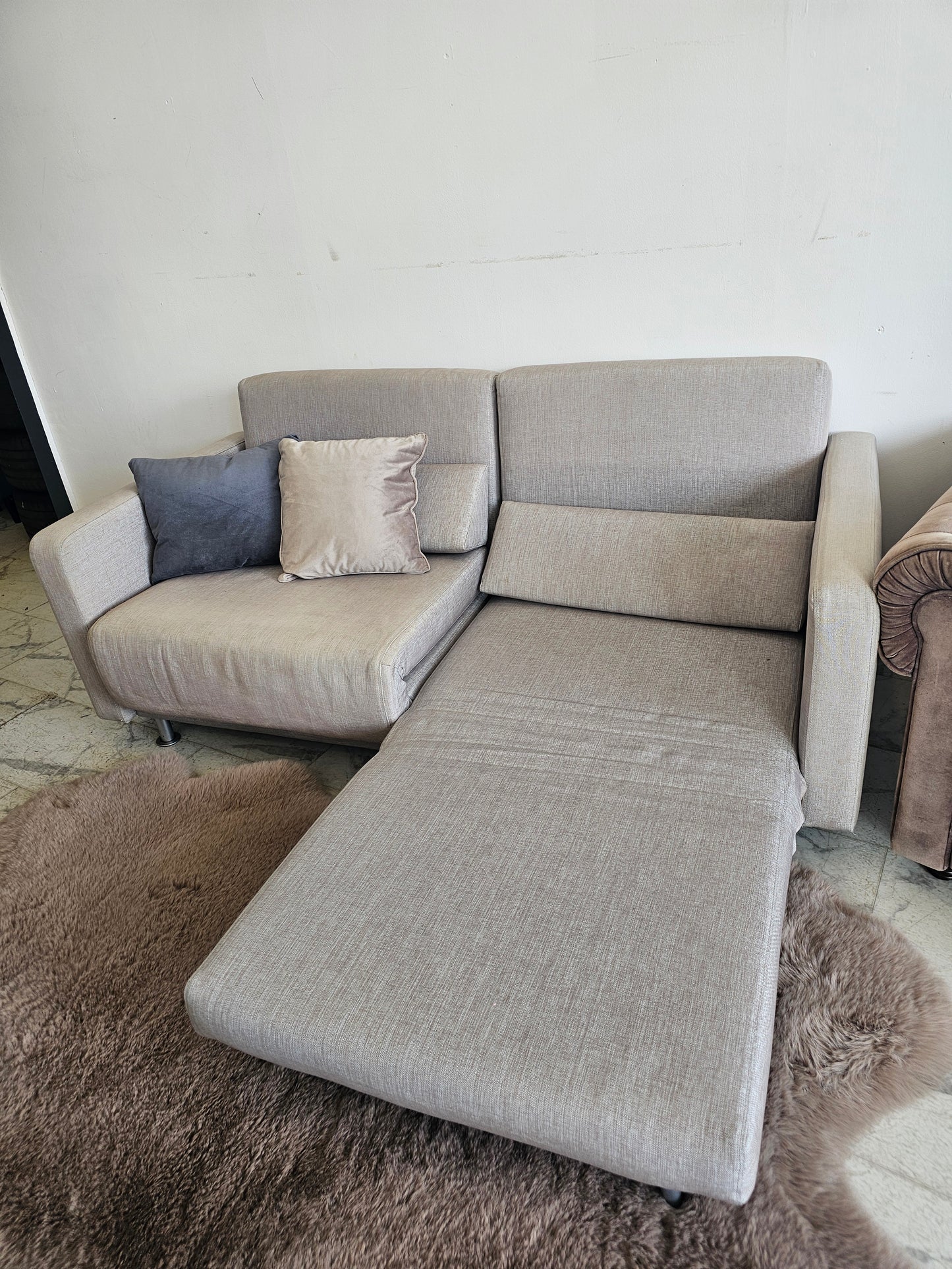 BoConcept Melo Sofa Bed *RRP £2200