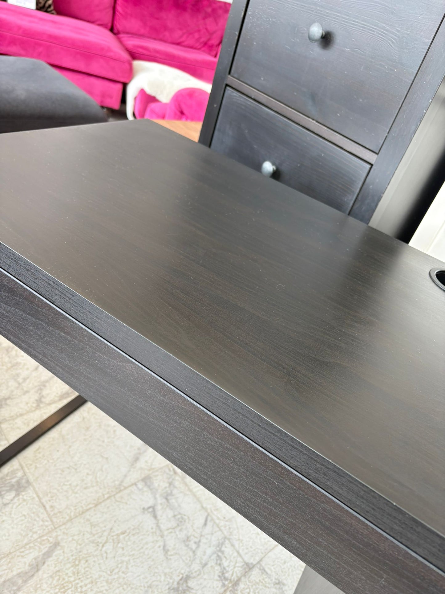 Ikea Micke Desk